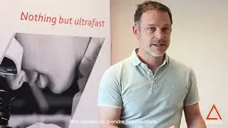 Amplitude Laser | Meet our Customer Outcome Manager