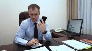 Звонок семье из Кувшиново