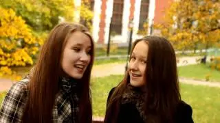 Настроение осень