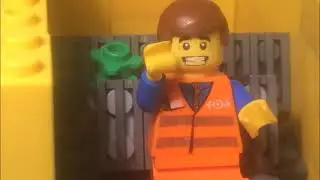 lego movie 2 самый трешовый трейлер