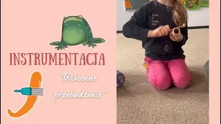INSTRUMENTACJA DLA DZIECI 