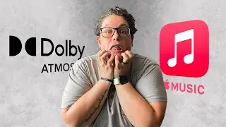Alto al CLICKBAIT con DOLBY ATMOS!!!