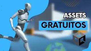 Essential Free Assets for Creating Games in Unity