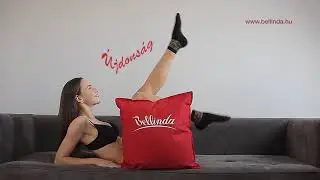 Trendy Cotton Socks