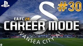 EA FC 24 | RTG Career Mode | #30 | Transfer Suggestions Required + FA Cup Semi Final v Arsenal