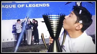 멸망전 G.O.A.T 철구