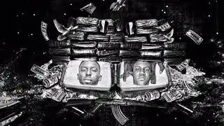 Jonky Jack & Baby-G (Gank Franklin) - Cocaine Cowboys