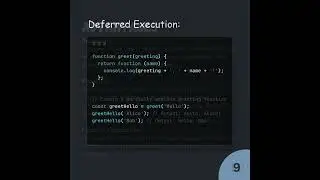 currying in javascript