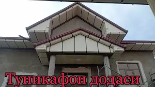 Уйга туникафон клиш Канчага тушади