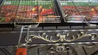 Мангалы своими руками