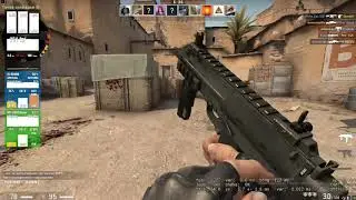 Test games i5-9600k RTX2060super 8gb