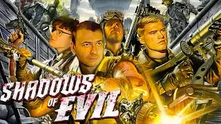 Shadows of Evil easter egg (and maybe The Giant after)