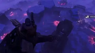 HELLDIVERS 2 Самое демократическое приземление