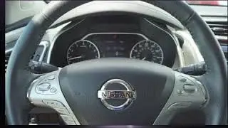 2017 Nissan Murano Platinum in Houston, TX 77090