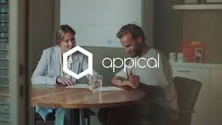 Appical Product Video (ES)