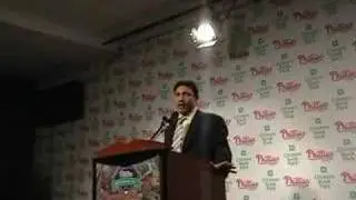 Phillies Phollowers Interviews Assistant GM Ruben Amaro Jr.