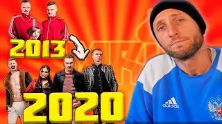 LITTLE BIG : De la Rave à la Pop ? [MRI 18]