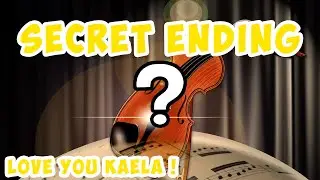 Secret Ending we LOVE YOU kaela  !!  [Kaela Kovalskia]