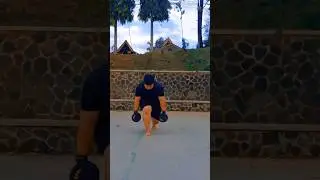 Oh My Leg #workoutshorts #workoutmotivation #workouts #gym #ciamis #leg #ecercise
