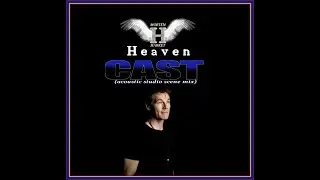 morten harket - Heaven Cast (acoustic scene mix)