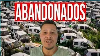 LOCADORAS SE DESFAZENDO ENQUANTO pode dos carros eletricos!!!#99pop #uber #byd