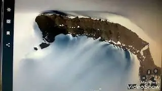 Антарктида! Что там скрывают? Кому это нужно и зачем?