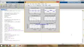 Implementation of ASK and BPSK communication system in Matlab -Part 39