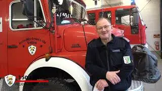 150 Jahre Feuerwehr Seiffen - Save the Date