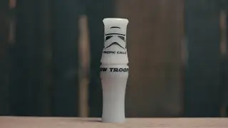 Pacific Calls Snow Trooper Sound File