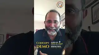 CONCEPT DEMO: Konkani Cover of "Where Do I Begin" (Love Story)
