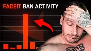 LOBA REACTS TO FACEIT MASS BAN