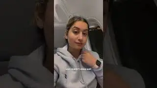 Morning 3am flight ✈️ to somewhere special😍❤️ #flying #deepikamaan