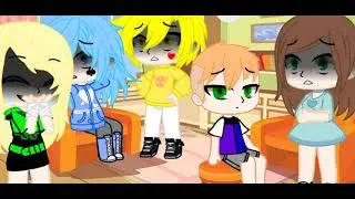 meme ~Печеньки~ | Gacha Club |