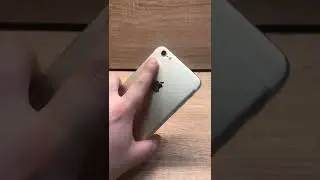 Телефон IPhone 6S Plus