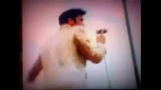 Elvis Presley 　Don't Be Cruel 1957