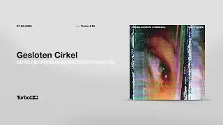 Gesloten Cirkel - aintnopartylikeageslotencirkelparty