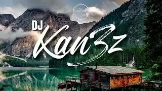 AYA ft MYKE TOWERS X KAN3Z - TA PEUR [ZOUK REMIX 2023]