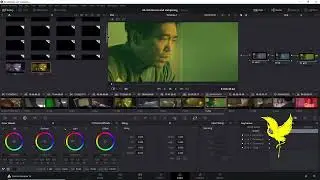 Davinci Resolve 16 Lesson  63