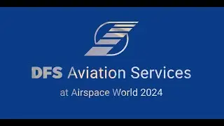 DAS at Airspace World 2024