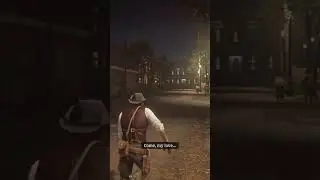 The Free St.Denis Black Arabian Horse, in Red Dead Redemption 2