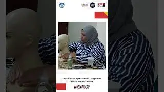 Cerita Baik Maryani Keterampilan Spa Therapy