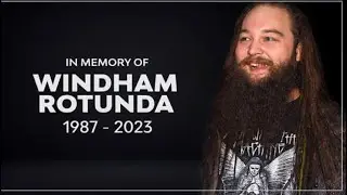 Best Bray Wyatt/“The Fiend” moments in JWE