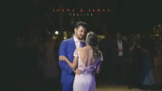 Joana & James — Trailer