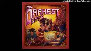 My Darkest Days - Casual Sex