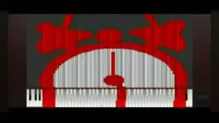 Alarm Clock Freades (Readen Sicklervilles)