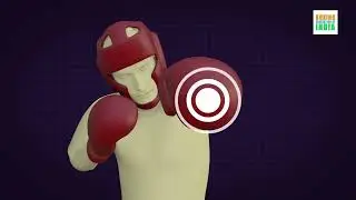 00 Boxing How to do a Jab (Sample POC)