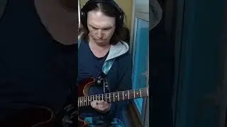 MICHAEL JACKSON - EARTH SONG cover shorts #michaeljackson #earthsong #cover #николайгвоздев #shorts
