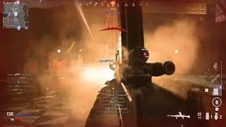 Call of Duty Vanguard Bren Machinegun Map Europe 2