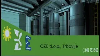OZE d.o.o.-Obnovljiva Zelena Energija, Trbovlje