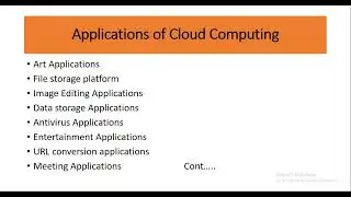 Data Analytics and Data Mining Part 7